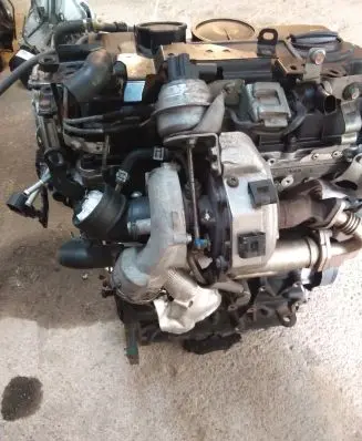 Mitsubishi Lancer Engine BWC