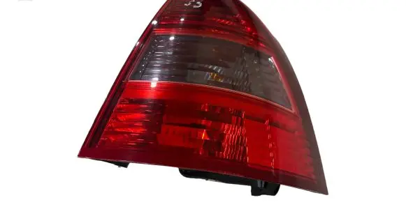 Citroen C5 Rear/tail lights
