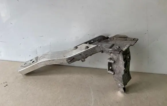 Mercedes-Benz GLC AMG Side radiator support slam panel A2536210600
