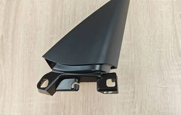 BMW 4 G22 G23 G24 G26 Front door high frequency speaker 7945904