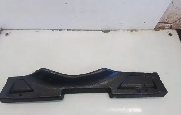 Peugeot 2008 II Other trunk/boot trim element 9831970180