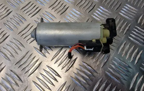Audi A4 S4 B7 8E 8H Seat adjustment motor 0130002532