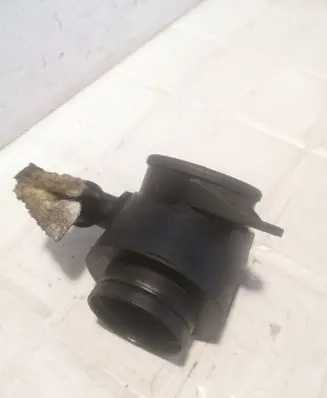 Audi A6 Allroad C6 Turbo air intake inlet pipe/hose