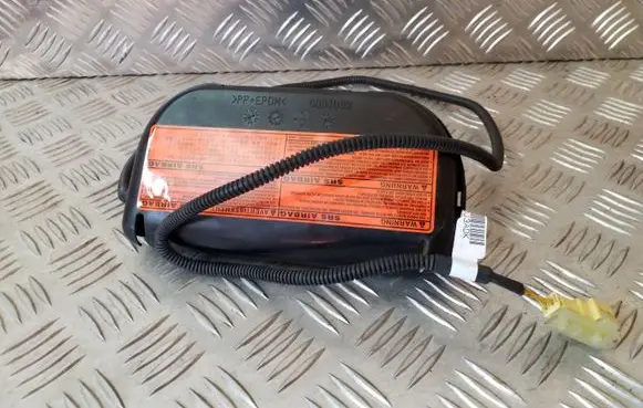 Seat airbag