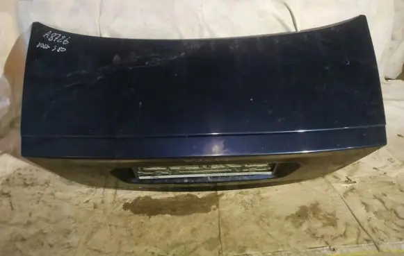 Volvo S80 Tailgate/trunk/boot lid MELYNAS USEWD