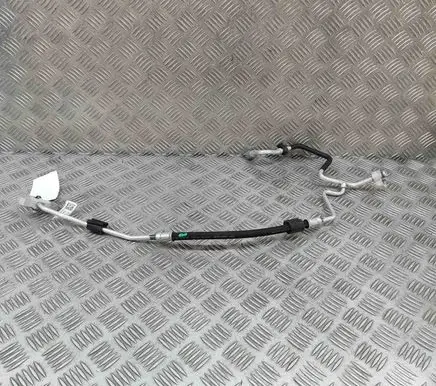 Porsche Cayenne (9Y0 9Y3) Air conditioning (A/C) pipe/hose 4M2816720M