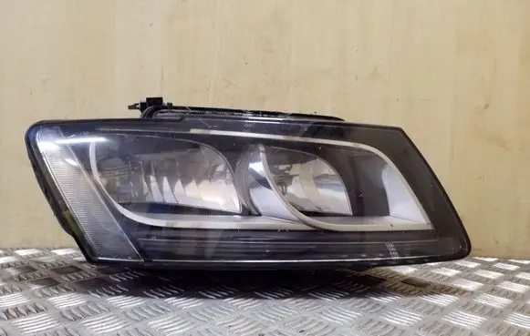 Audi Q5 SQ5 Headlight/headlamp 1001117075 8R0941004A