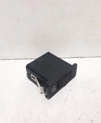 Panel lighting control switch
