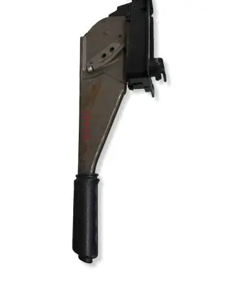 Opel Vivaro Handbrake/parking brake lever assembly 442