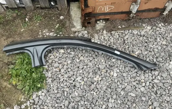 Ford Focus Roof DG23877