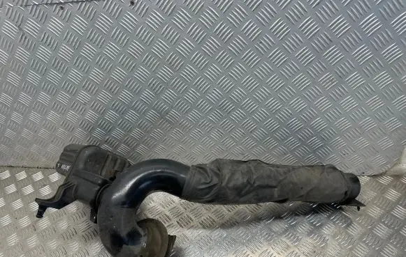Opel Antara Intake resonator 22737397 20987238 20987299