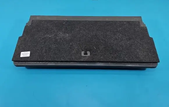 Toyota Auris E180 Trunk/boot floor carpet liner 58410-02020 IMPRK1539744