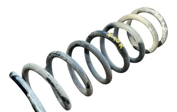 Volvo V40 Rear coil spring