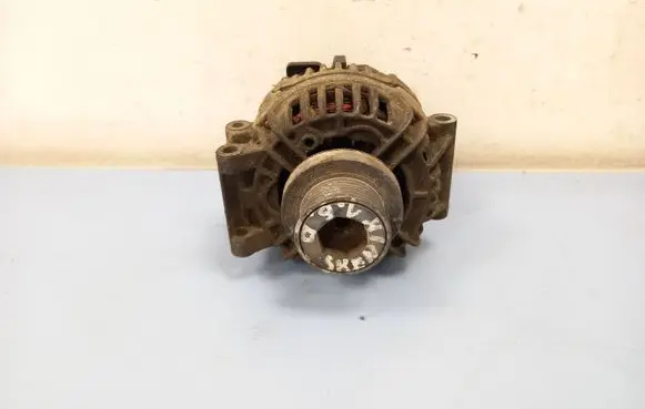 Renault Megane I Generator/alternator 0124415014 7700434900 7701476809