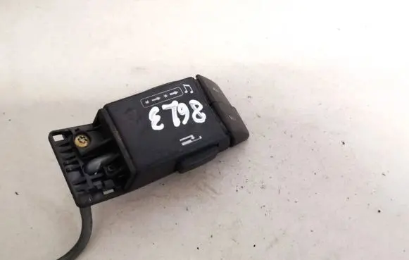 Renault Espace III Multifunctional control switch/knob 