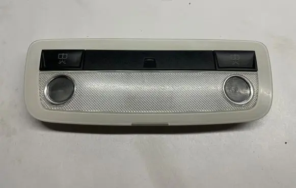 Mercedes-Benz CLA C117 X117 W117 Front seat light 16530200