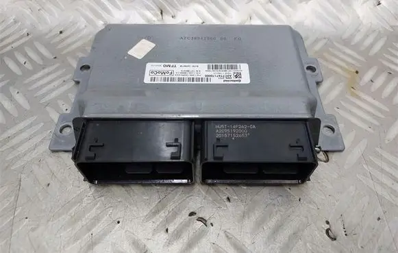 Ford Kuga III Engine control unit/module ECU LX6A12A650DGA