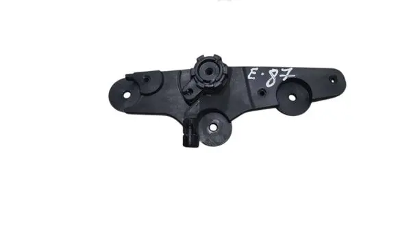 BMW 1 E81 E87 Engine bonnet (hood) release handle 7071707
