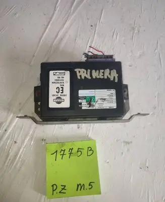 Nissan Primera Door central lock control unit/module 285953F361