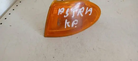 Opel Astra F Front indicator light 4593