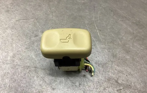 Honda CR-V Seat control switch 070704