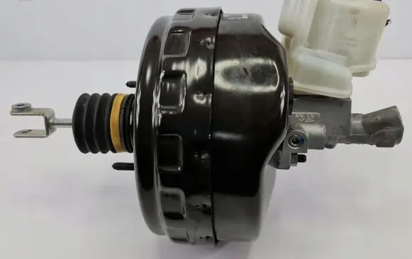 Mercedes-Benz GLK (X204) Brake booster A2044301130