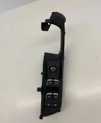 Audi A3 S3 8V Electric window control switch 8V0959851L 8V0959851