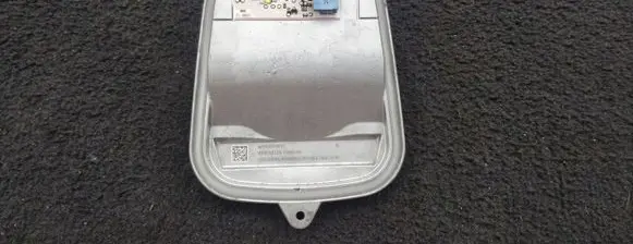 Mercedes-Benz CLA C117 X117 W117 Xenon control unit/module 1769066600