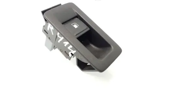 Volkswagen Touran I Fuel tank opening switch 1T0959551A 158601S
