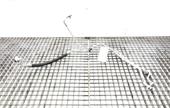 Air conditioning (A/C) pipe/hose