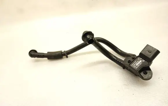 Porsche Macan (95B) Vacuum line/pipe/hose 1K0906207A
