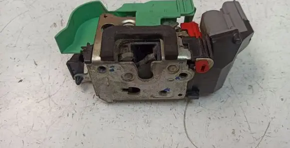 Fiat Linea Rear door lock 