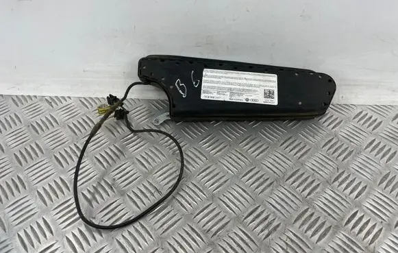 Volkswagen PASSAT B6 Seat airbag 3C0880241