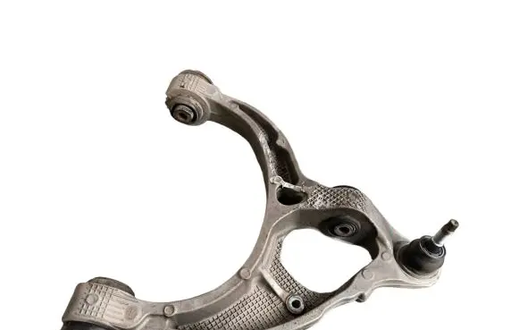 Ram 1500 Front lower control arm/wishbone 68261621