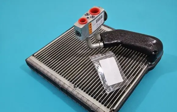 Skoda Kodiaq Interior heater climate box assembly 5Q0816679B IMPRK1499129
