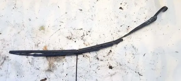 Audi 80 90 B3 Front wiper blade arm