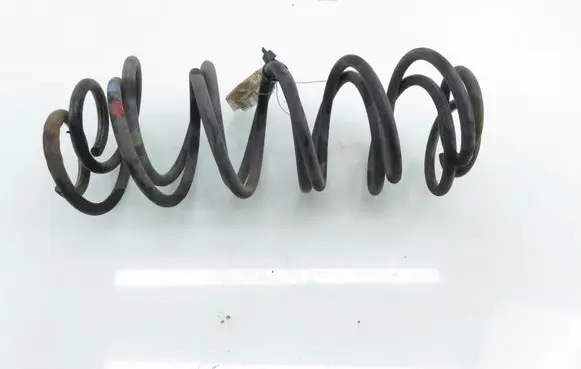 Peugeot 208 I Rear coil spring 