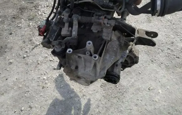 Dodge Journey High voltage ignition coil 12345