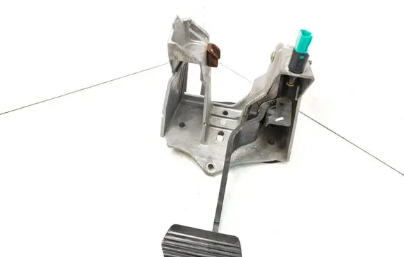 Brake pedal