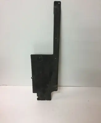 Porsche 911 991 Center/middle under tray cover 99150460600