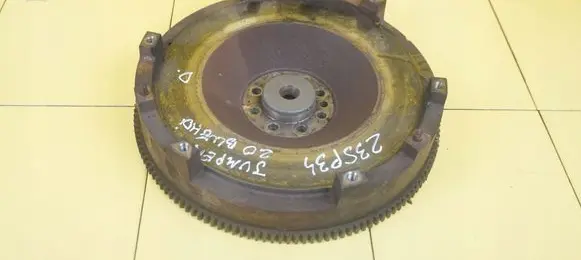 Citroen Jumper Flywheel 