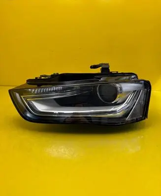 Audi A4 S4 B8 8K Headlight/headlamp 8K0941005C