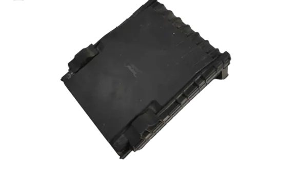 Volkswagen PASSAT B6 Fuse box cover 1K0937132F 017180061