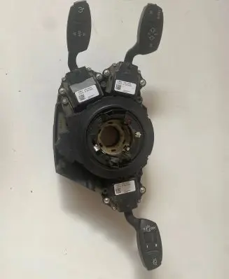 BMW 5 E60 E61 Wiper turn signal indicator stalk/switch 1001423100 90076099970008 9204508