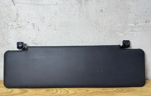 Fiat Ducato Sun visor 