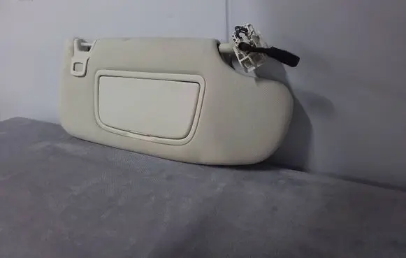 Ford Edge II Sun visor