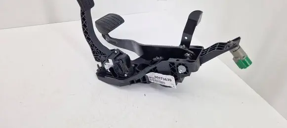 Peugeot Expert Pedal assembly 9674829780 9814361880