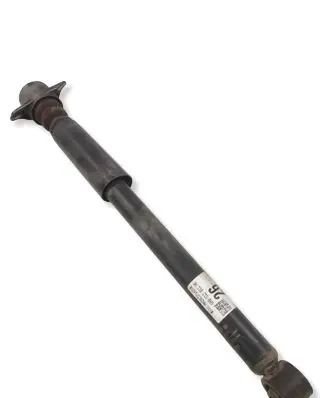 Audi A1 Rear shock absorber/damper 6R0512011AB MN2BC3714Z