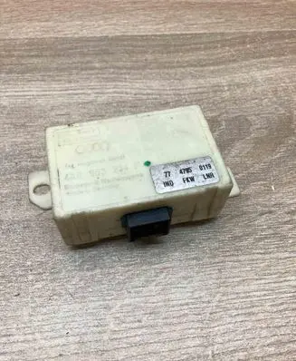 Audi A4 S4 B5 8D Immobilizer control unit/module 4A0953234F