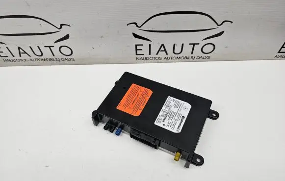 Mercedes-Benz GL X166 Phone control unit/module A2319002203 A2319012201 ADPEA0404AE00